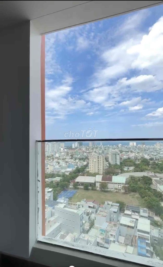 Bán nhanh căn hộ Ponte view biển