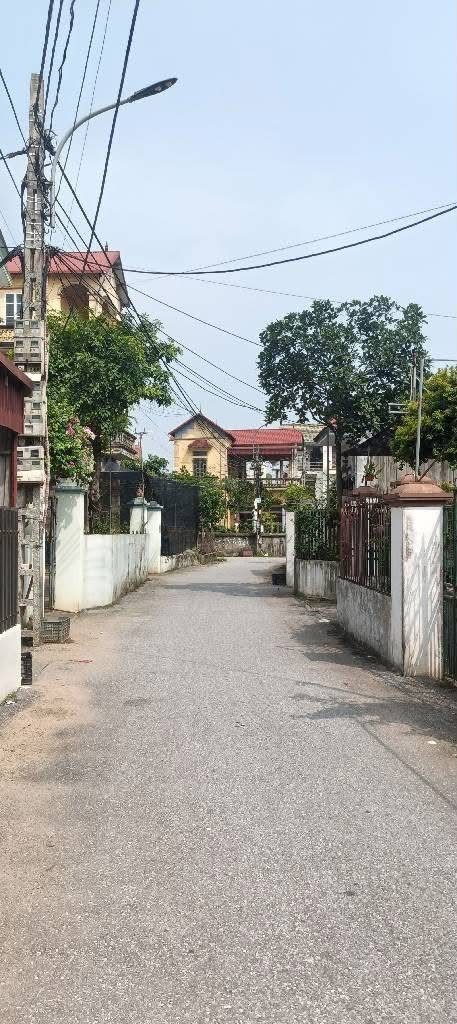 Bán Đất 116m2 có sẵn 116 m2 thổ cư giá 6.55 tỷ tại Xã Phụng Công Huyện Văn Giang Hưng Yên - Ảnh 1