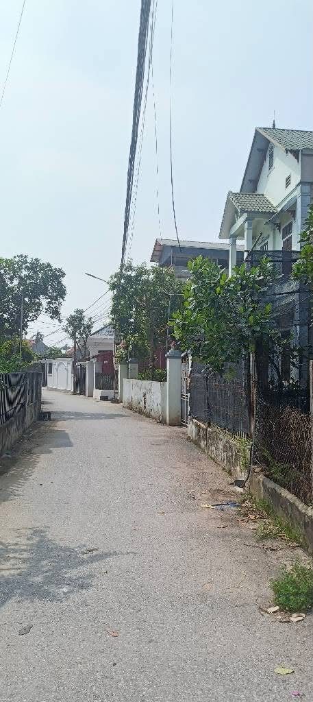 Bán Đất 116m2 có sẵn 116 m2 thổ cư giá 6.55 tỷ tại Xã Phụng Công Huyện Văn Giang Hưng Yên - Ảnh 3