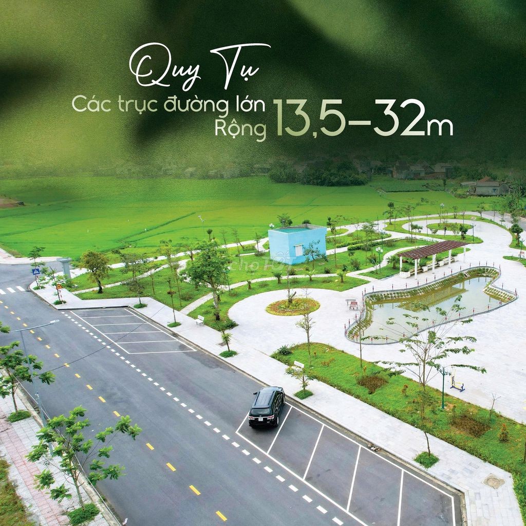 Bán đất An Điền Phát, Trung Tâm La Hà - Quảng Ngãi