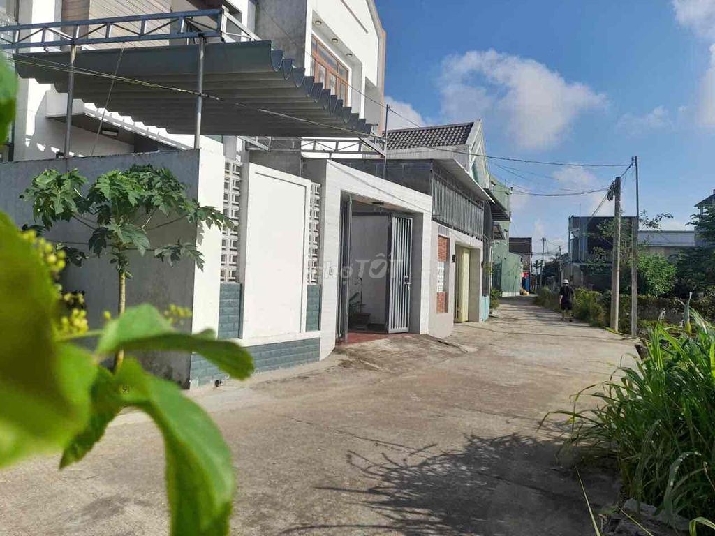 Bán đất như sổ vẽ 2 lô - Ảnh 2