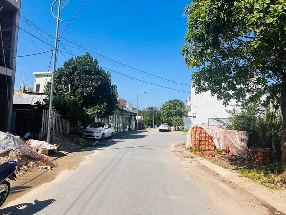 🍀Đất Đường Số 6 KDC Bàu Cả. Lô Sạch Đẹp Không Lỗi. - Ảnh 1