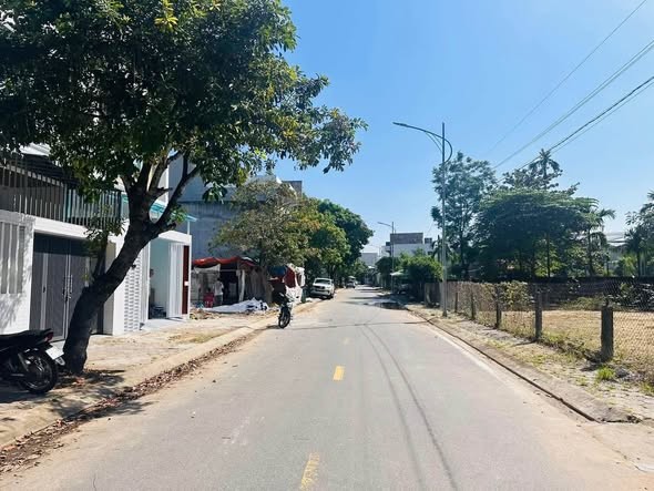 🍀Đất Đường Số 6 KDC Bàu Cả. Lô Sạch Đẹp Không Lỗi. - Ảnh 3