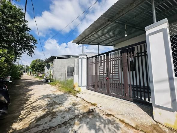 💥Nhà đẹp mới xây Phường Trương Quang Trọng, cách Võ Nguyên Giáp 200m