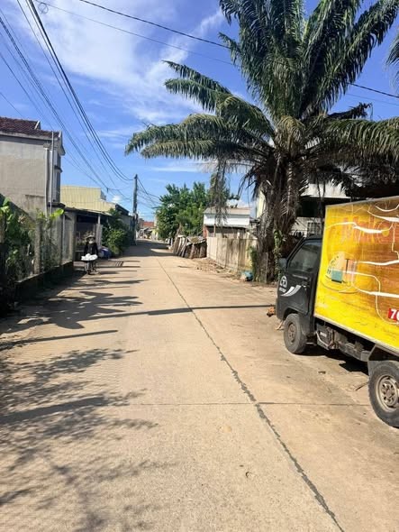 💥Đất Tịnh Thọ Khu vực chợ Ga vừa xuất hiện 1 lô cách chợ chỉ 100m.