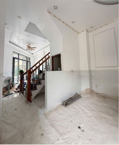 🏡 BÁN NHÀ GÓC TÂN CỔ ĐIỂN – KDC XẺO TRÔM – CÓ SÂN ĐẬU Ô TÔ