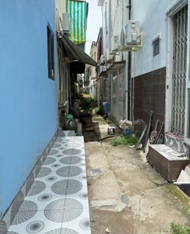 🏡 BÁN NHÀ GÓC TÂN CỔ ĐIỂN – KDC XẺO TRÔM – CÓ SÂN ĐẬU Ô TÔ