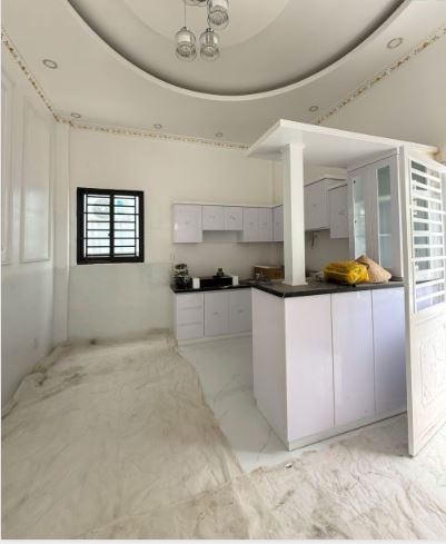 🏡 BÁN NHÀ GÓC TÂN CỔ ĐIỂN – KDC XẺO TRÔM – CÓ SÂN ĐẬU Ô TÔ