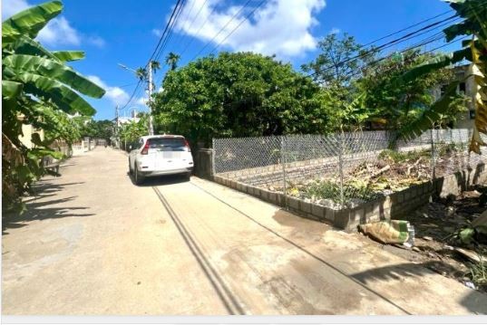 GIÁ RẺ VÔ ĐỊCH VỚI ĐẤT ĐẸP MẶT TIỀN XÓM 2 NGỌC ANH, ĐÀO DUY TÙNG CHỈ 17,X TRIEU/M2