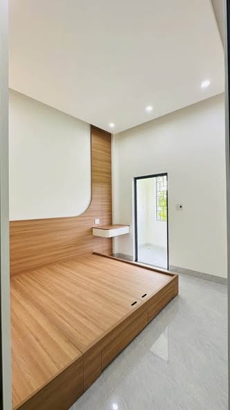 ✅NHÀ MÊ HIỆN ĐẠI 1 trệt 1 lầu 1 hầm 4 phòng ngủ VIEW siêu đẹp - Ảnh 3