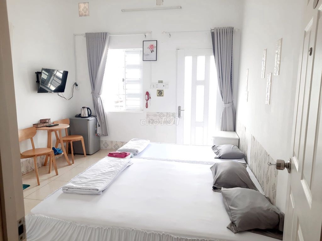 Bán khách sạn góc 2 mặt tiền trung tâm TP Cao Lãnh - Giá 18 Tỷ - Ảnh 2
