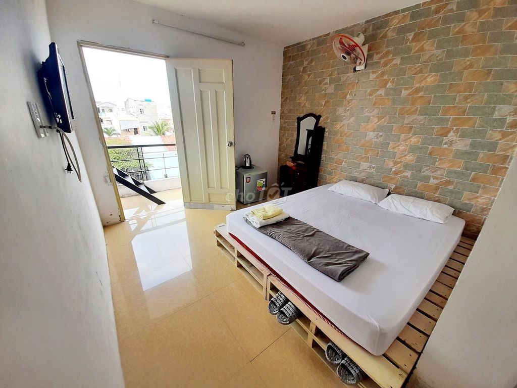 Bán khách sạn góc 2 mặt tiền trung tâm TP Cao Lãnh - Giá 18 Tỷ - Ảnh 4