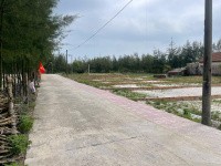 Đất nền Quảng Trị 3tr/m2 đầu tư vốn nhỏ - tiềm năng cao - Ảnh 1