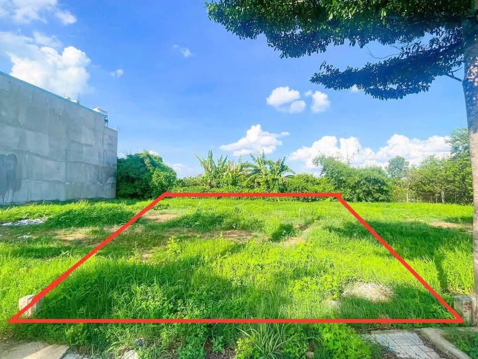 Cần Bán Cặp Đất Sổ Riêng Cuối Huỳnh Văn Nghệ gần KDL Bửu Long chỉ 1tỷ1 - Ảnh 3