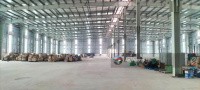 Cho thuê kho xưởng tại CCN Tiêu Chuẩn, tỉnh Ninh Bình. DT đa dạng đến: 20.000m2 - Ảnh 2