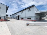 Cho thuê kho xưởng tại CCN Tiêu Chuẩn, tỉnh Ninh Bình. DT đa dạng đến: 20.000m2 - Ảnh 3