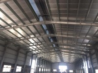 Cho thuê xưởng Ninh Bình 6000m2 đầy đủ giấy tờ - Ảnh 1