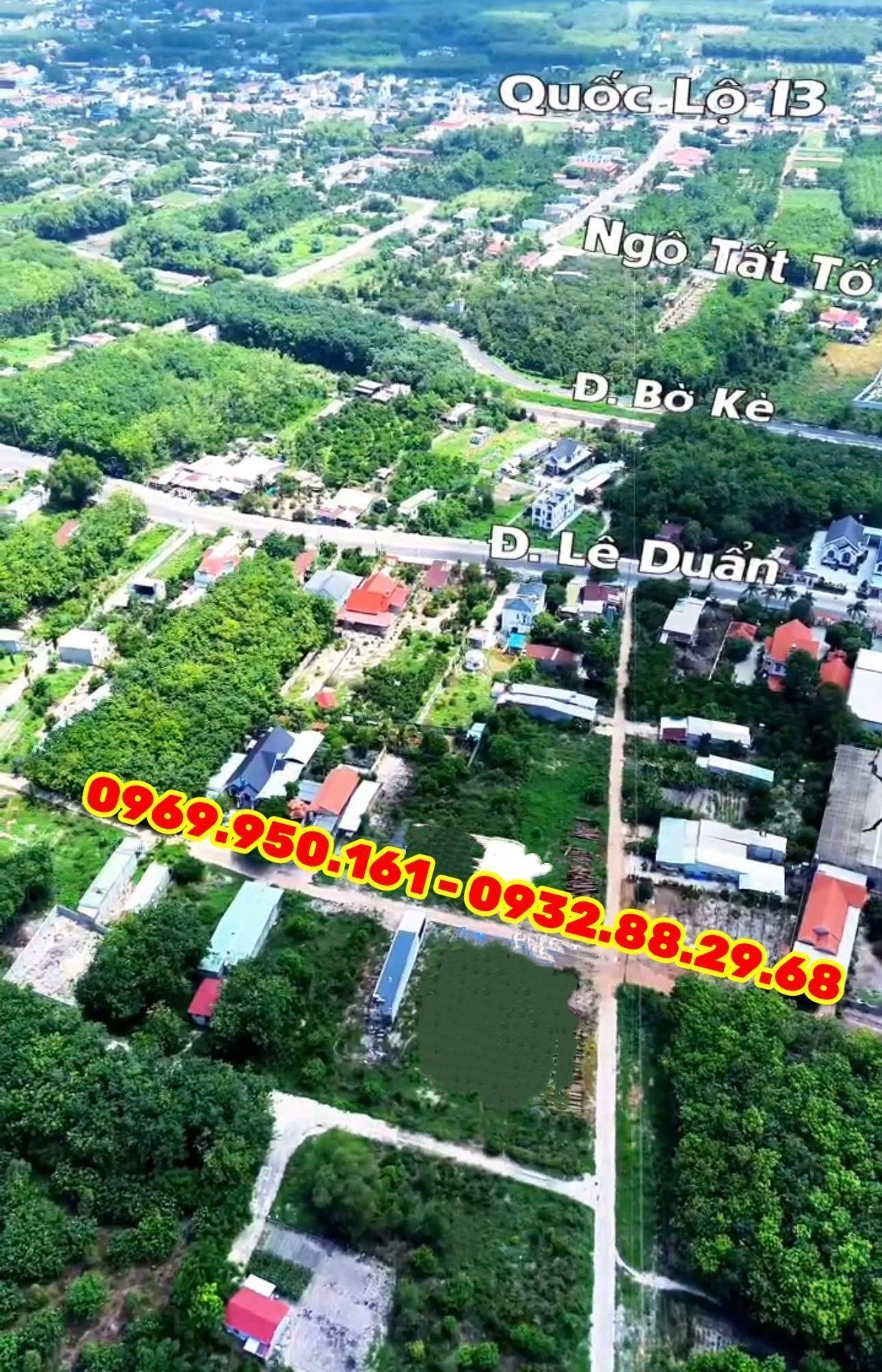 [NGỘP] BÁN 1.200M2 ĐẤT MẶT TIỀN, NẰM GIỮA ĐƯỜNG NGUYỄN VĂN LINH & LÊ DUẨN - Ảnh 4