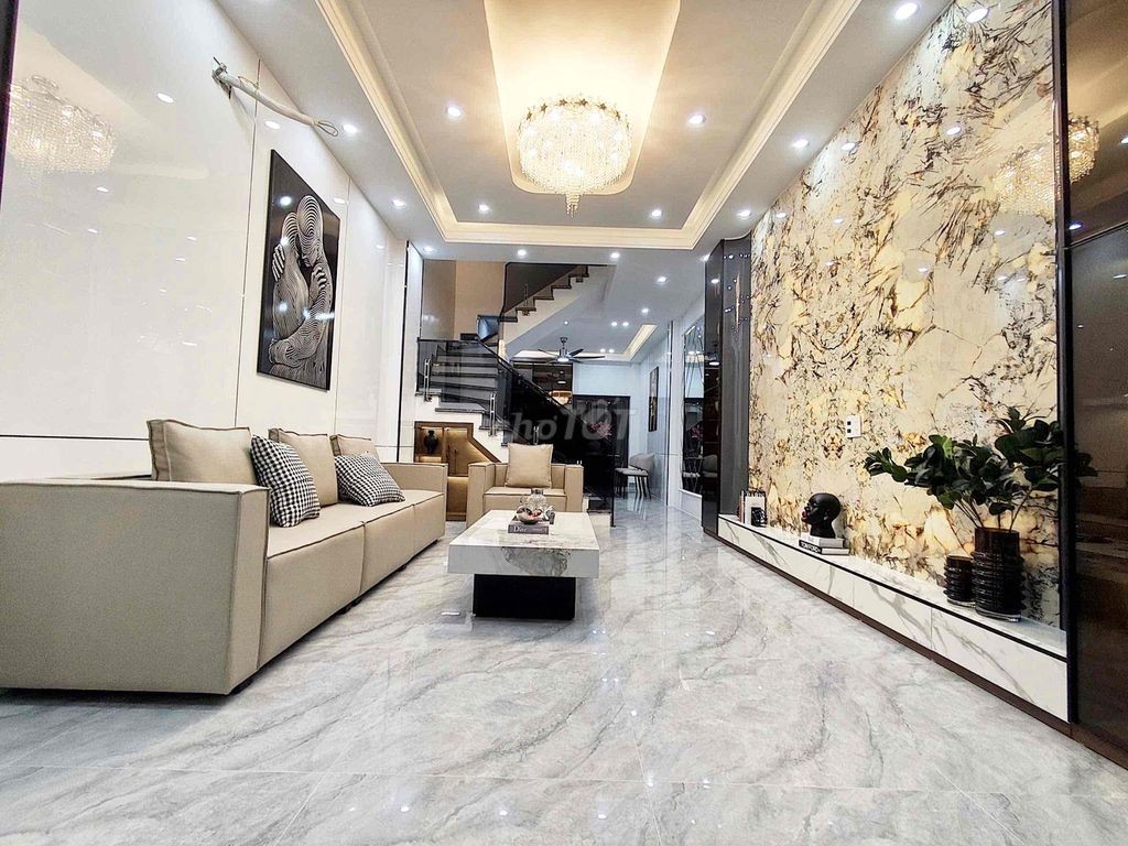 BÁN NHÀ 4 TẦNG GẦN CHỢ HÀNG CŨ – TRUNG TÂM HẢI PHÒNG | 70M² – GIÁ HƠN
