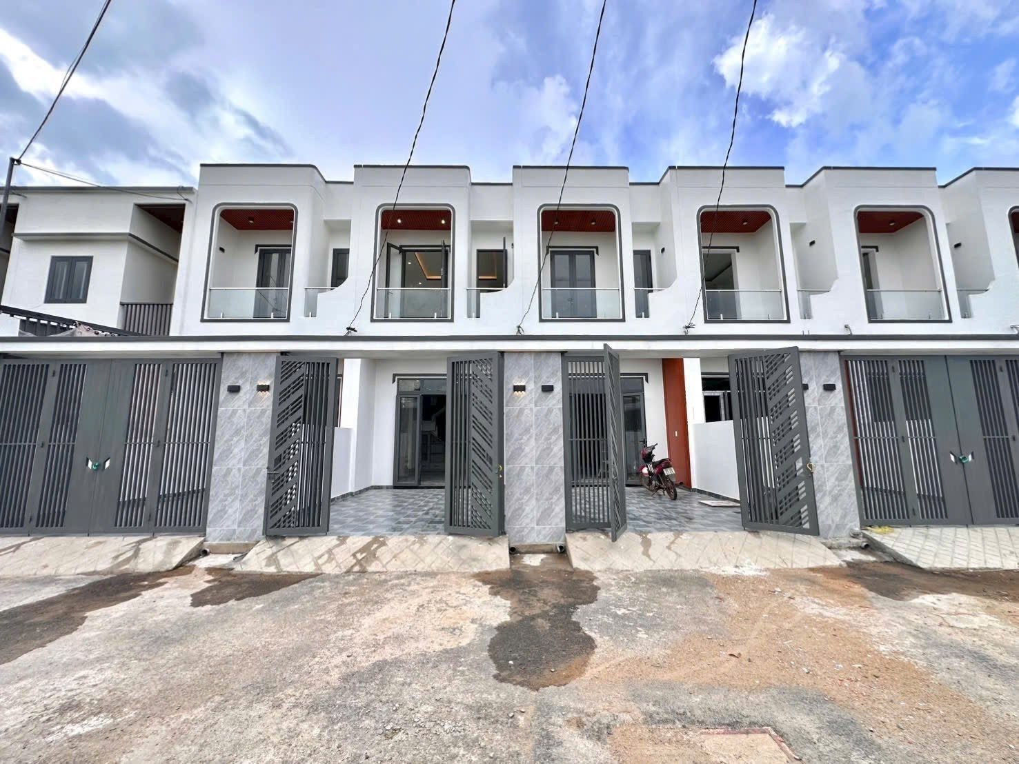 Cắt lỗ em cần báp gấp 3 lô đất sổ riêng phường Phước Tân, vị trí đẹp không bao giờ ngập