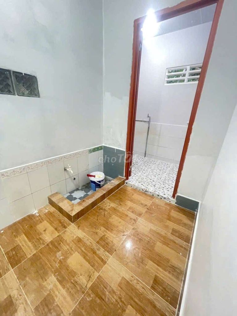 NHÀ 2 PHÒNG NGỦ GIÁ Rẻ TRUNG TÂM TP VĨNH LONG