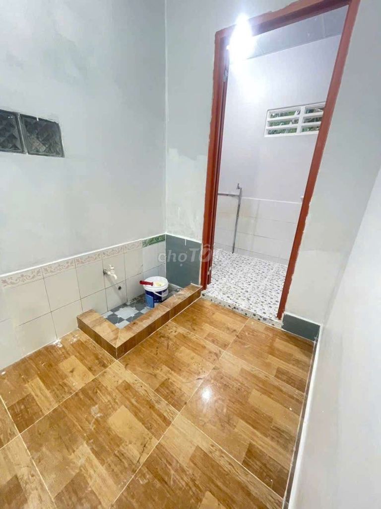 NHÀ 2 PHÒNG NGỦ GIÁ Rẻ TRUNG TÂM TP VĨNH LONG