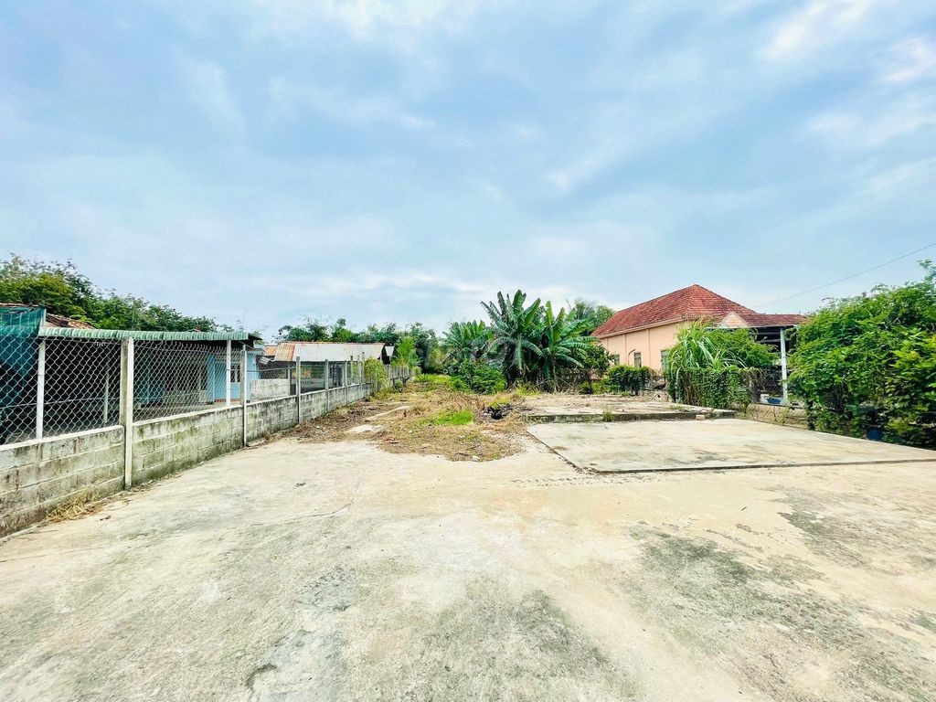 🔥Giảm 700Tr Lô Đất 1.350m2 Đường Lớn Trung Lập Xe Công ✅Giá Nhỉnh 4 Tỷ - Ảnh 2