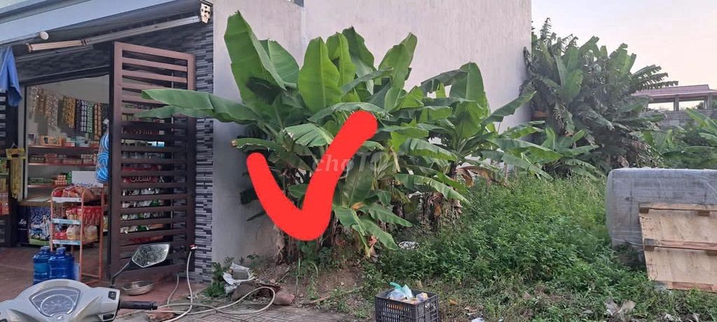 LÔ ĐẤT TĐC QUAN TRIỀU DT 85M,(MT5M) 2,850 TRIỆU.