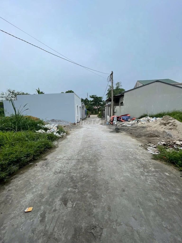 ĐẤT P TÂN LẬP DT82M,(MT6M) 1,350TR THÁI NGUYÊN.