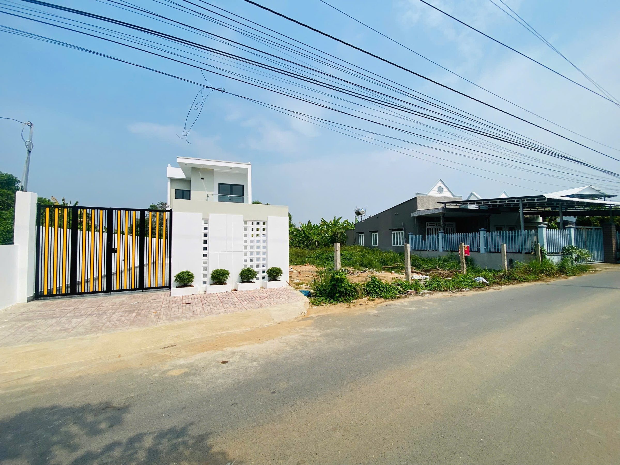 Bán Đất 160m2 có sẵn 100 m2 thổ cư giá 1.38 tỷ tại Đường Huỳnh Văn Nghệ Phường Bửu Long Thành phố Biên Hòa Đồng Nai