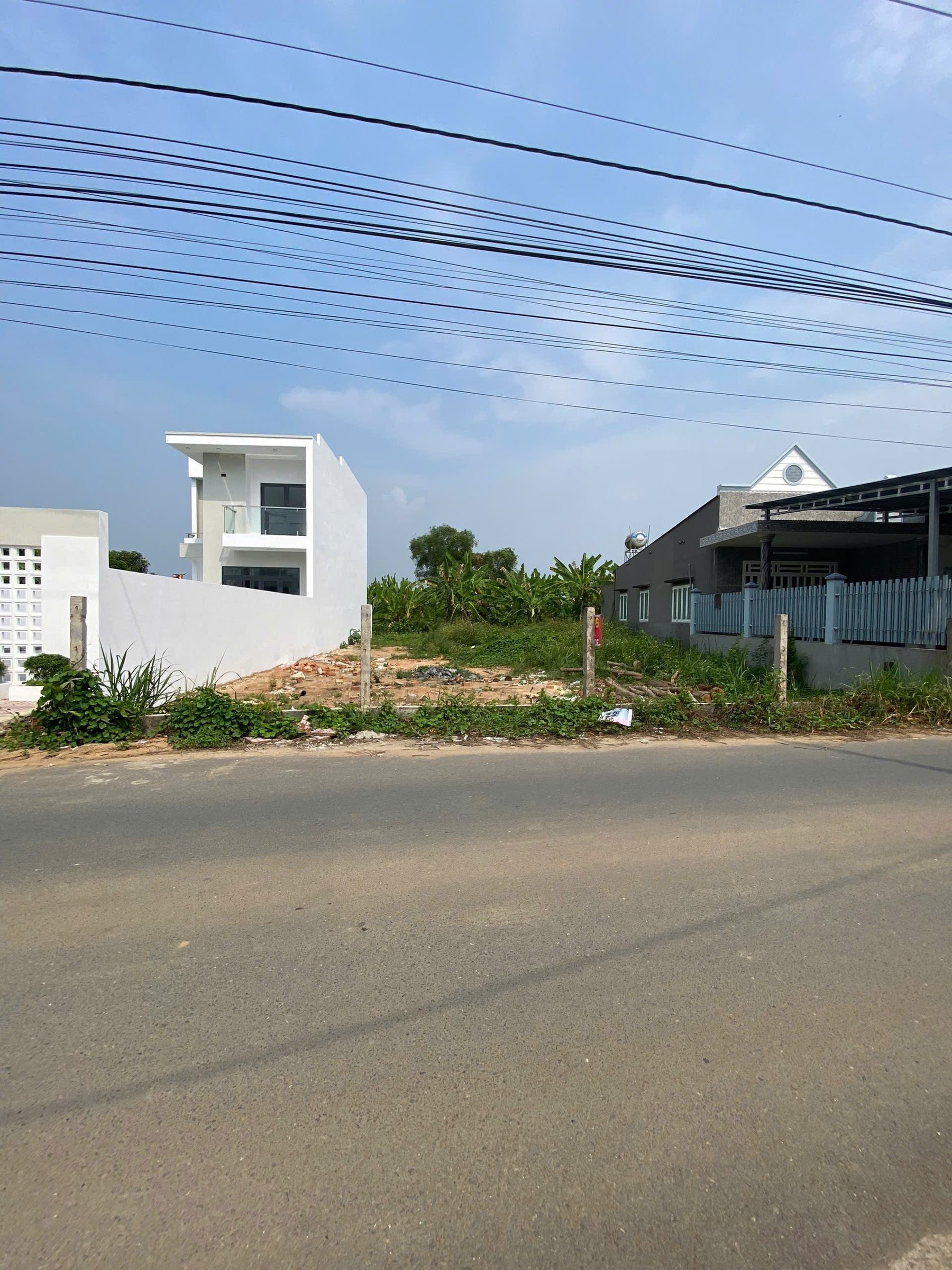 Bán Đất 160m2 có sẵn 100 m2 thổ cư giá 1.38 tỷ tại Đường Huỳnh Văn Nghệ Phường Bửu Long Thành phố Biên Hòa Đồng Nai