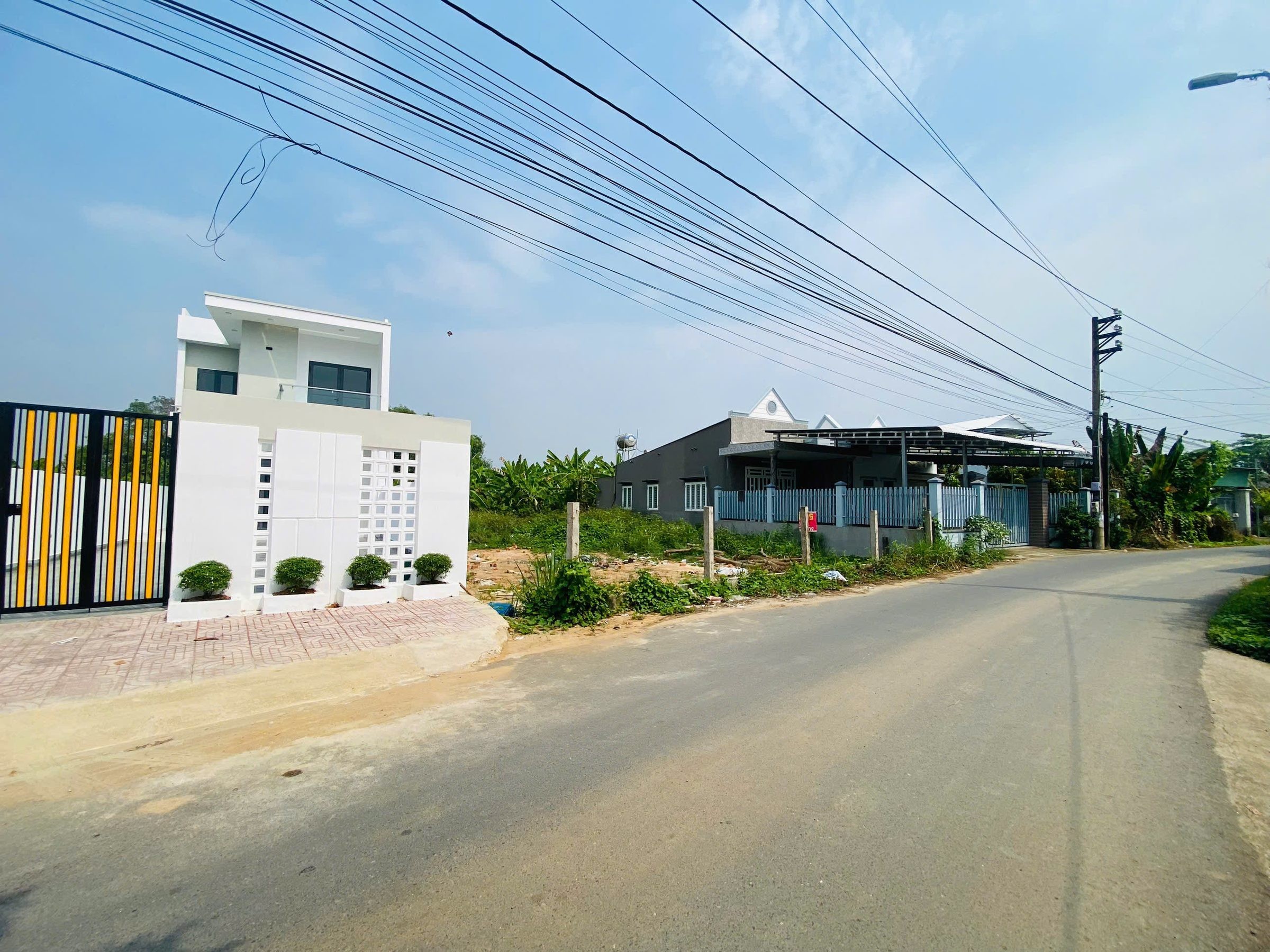 Bán Đất 160m2 có sẵn 100 m2 thổ cư giá 1.38 tỷ tại Đường Huỳnh Văn Nghệ Phường Bửu Long Thành phố Biên Hòa Đồng Nai
