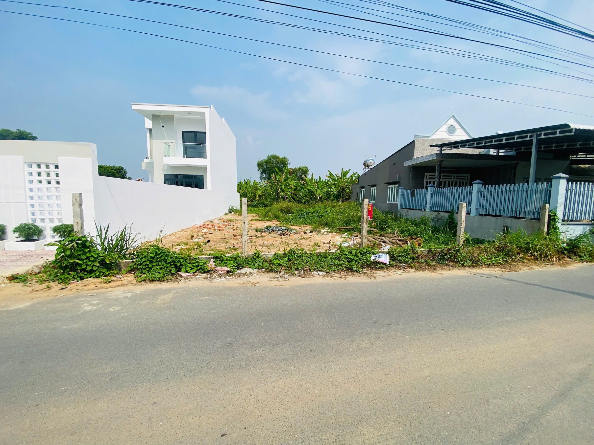 Bán Đất 160m2 có sẵn 100 m2 thổ cư giá 1.38 tỷ tại Đường Huỳnh Văn Nghệ Phường Bửu Long Thành phố Biên Hòa Đồng Nai