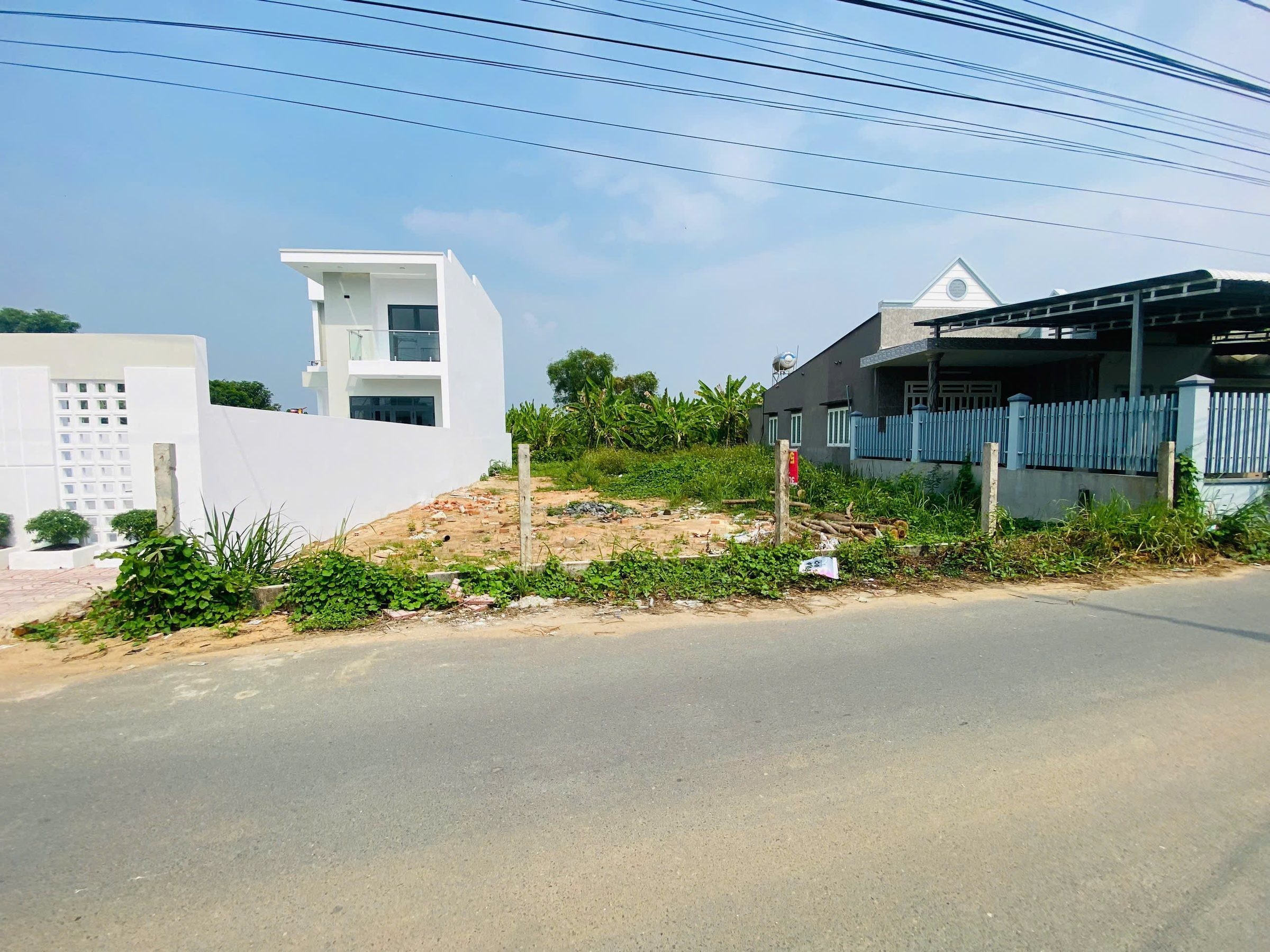Bán Đất 160m2 có sẵn 100 m2 thổ cư giá 1.38 tỷ tại Đường Huỳnh Văn Nghệ Phường Bửu Long Thành phố Biên Hòa Đồng Nai - Ảnh 6