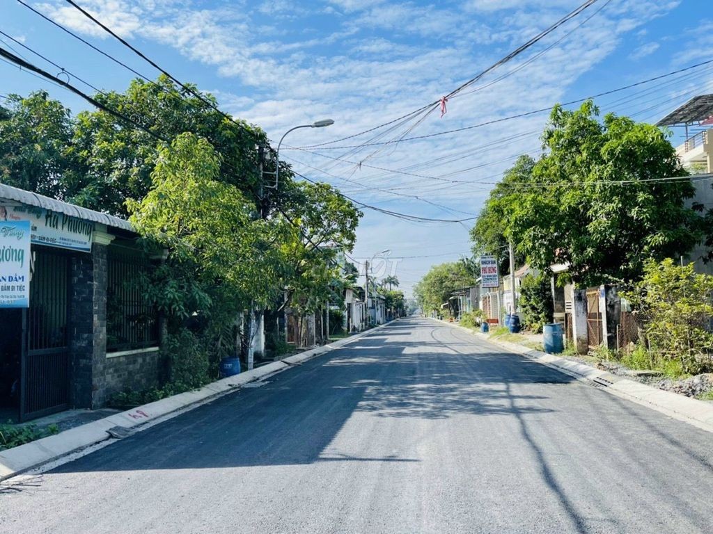 Bán đất 5x20m giá 550tr đường Nguyễn Du - Trảng Bàng ngay KCN TTC