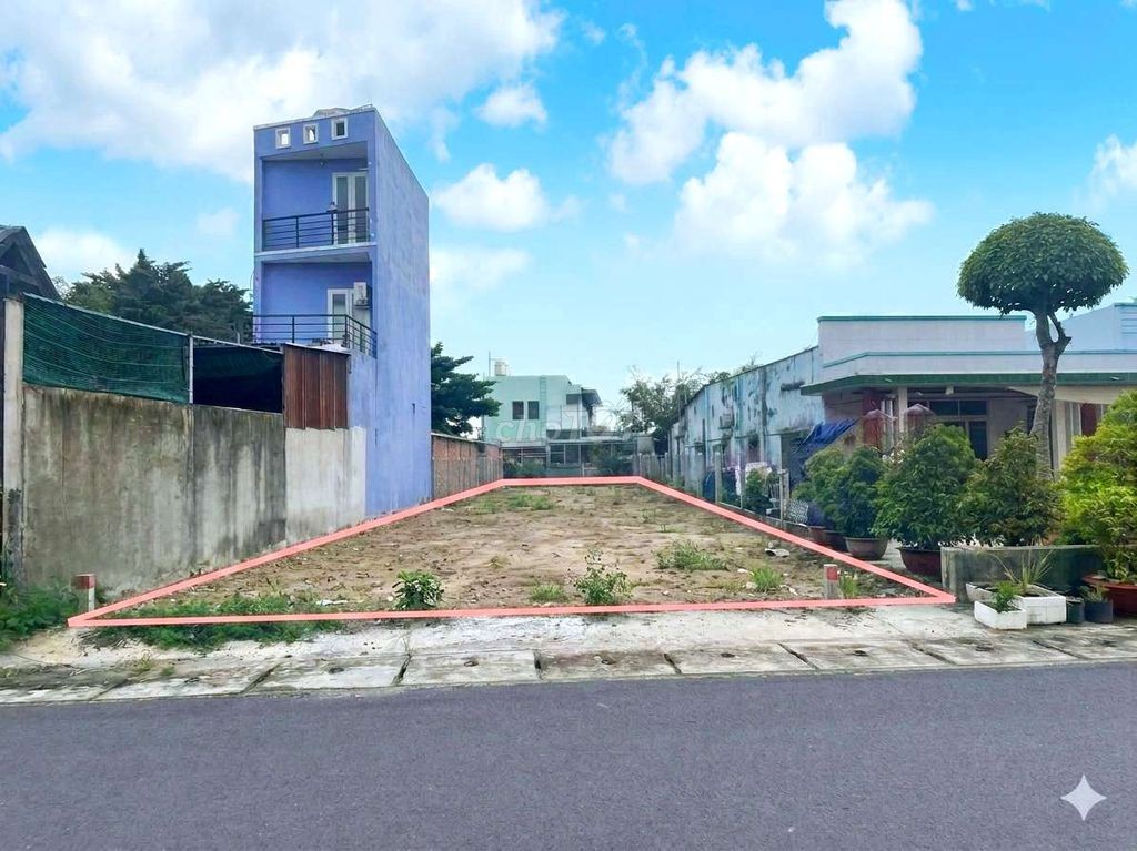 Bán đất 289m² Đường Đặng Văn Trước, Trảng Bàng, Tây Ninh (2) - Ảnh 1