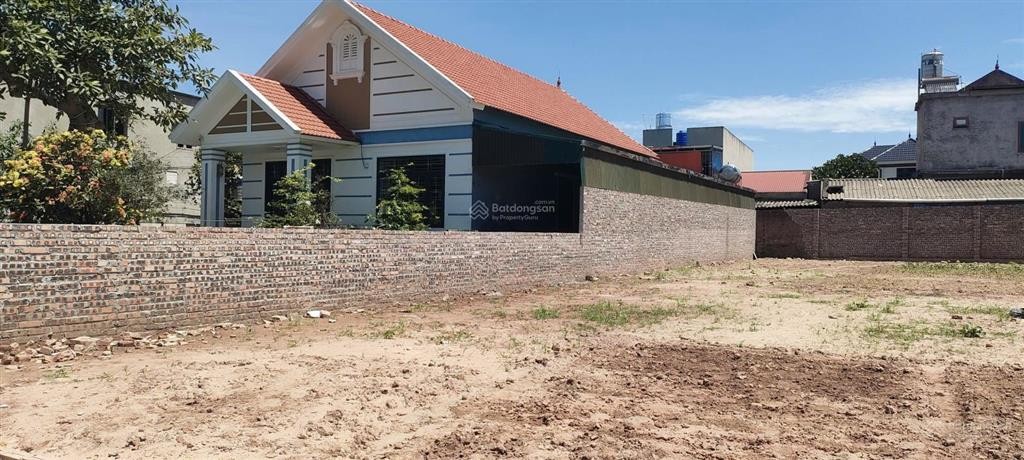 Bán 500m2 view sông tại đông tảo, gần sân vận động pvf sát đường gom vành đai 4