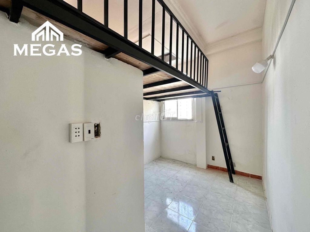 🔥 KHAI TRƯƠNG CĂN HỘ DẠNG DUPLEX - LÊ VĂN QUỚI
