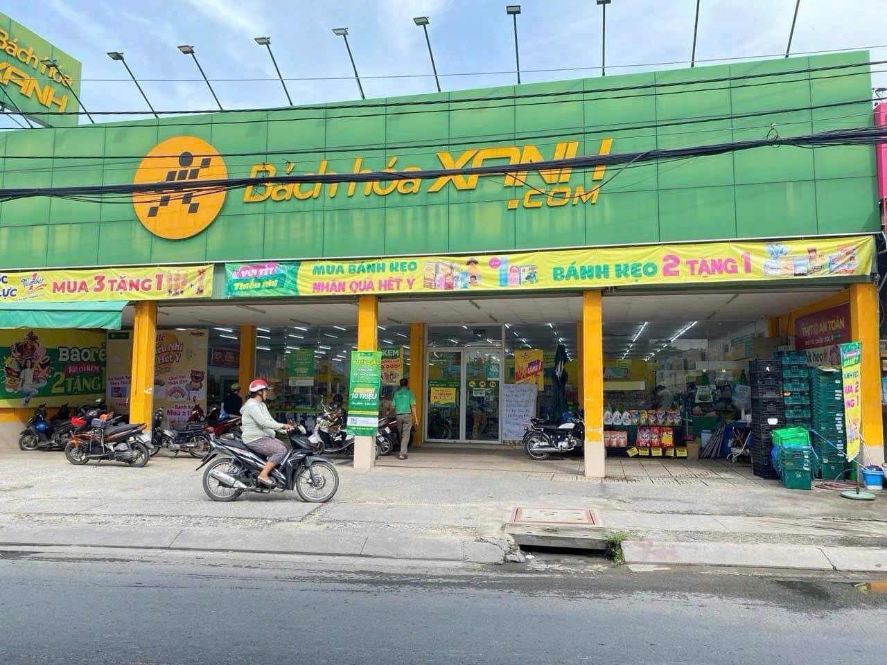 KẸT TIỀN BÁN GẤP 2200M2 ĐẤT MT 12M NGAY QUỐC LỘ SÁT KCN, CHỢ DÂN ĐÔNG GIÁ 180TR