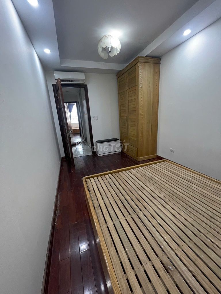 Cho thuê phòng có Thang Máy 116 An Trạch- Cát Linh- Hào Nam,giá 3,3tr - Ảnh 2