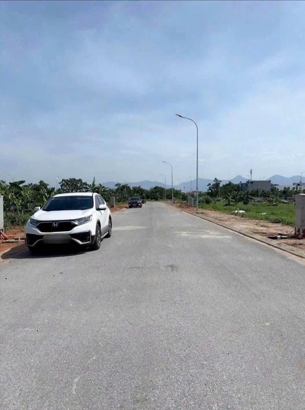 Bán lô đất đấu giá Tích Sơn, thành phố Vĩnh Yên DT 105m2 MT 6m đất QH full 100% thổ cư giá 2,35 tỷ - Ảnh 3