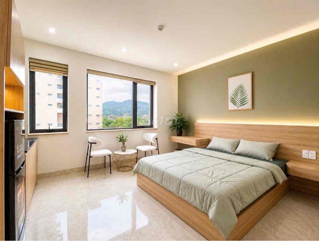 🔥 RA MẮT TÒA CĂN HỘ MỚI 100% – VIEW CẦU THUẬN PHƯỚC, 37 NGUYỄN ĐÌNH H - Ảnh 2