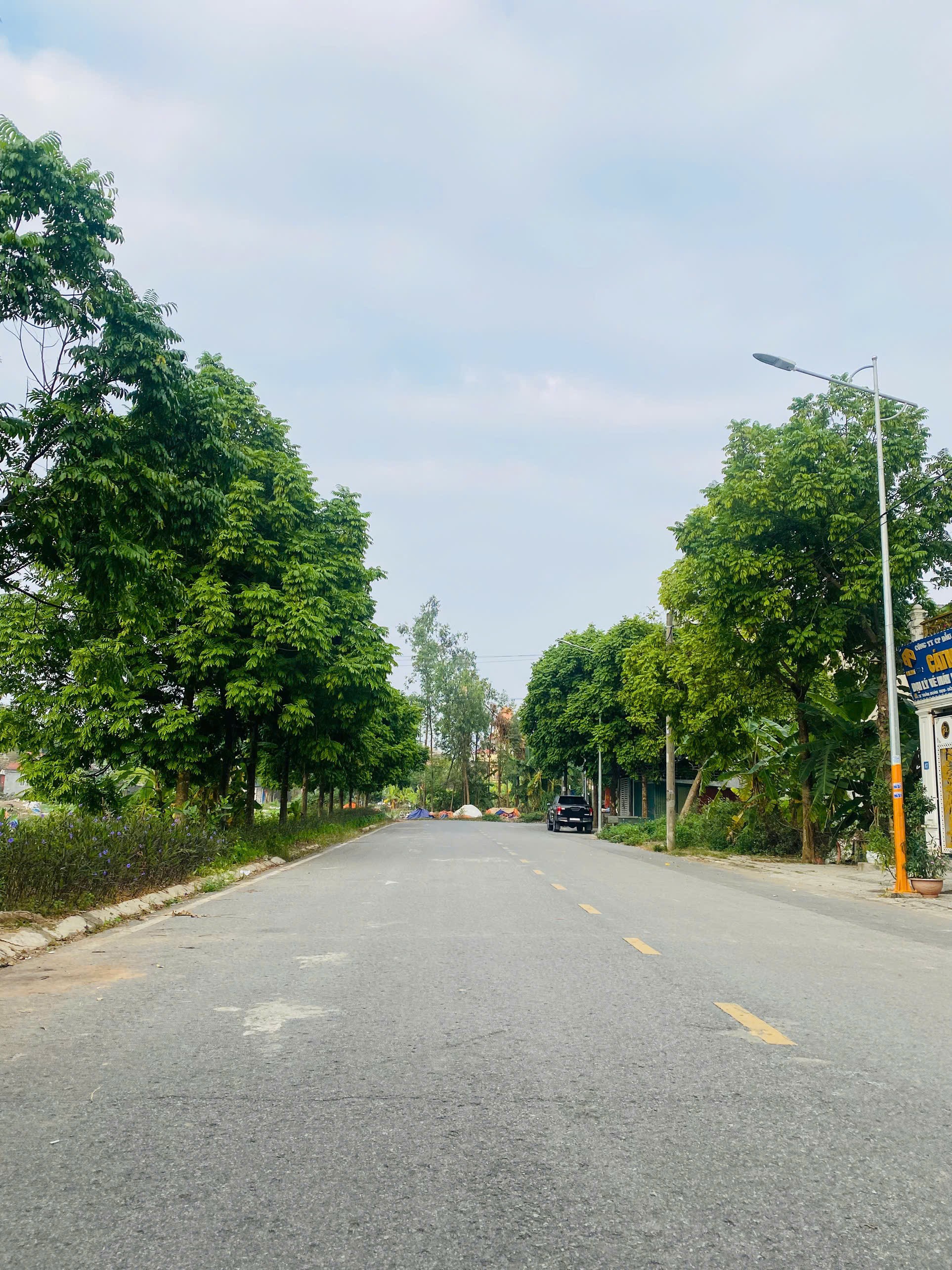 BÁN gấp lô đất đẹp cụm kinh tế Đồng Tâm, Trần Doãn Hựu, Vĩnh Yên 100m mt5m sẵn sổ 2,7 tỷ 0988296228 - Ảnh 3