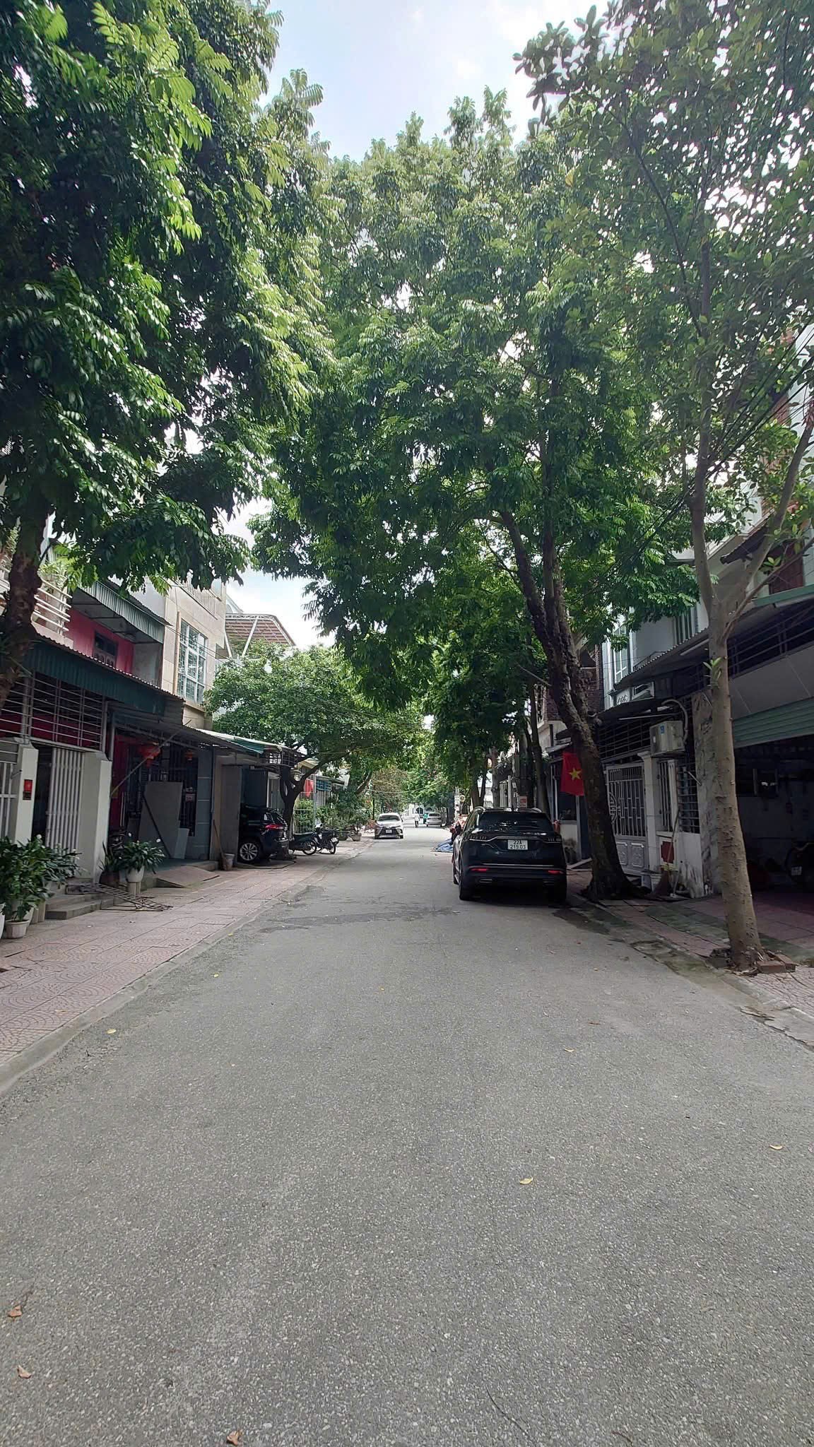 Tôi cần bán nhanh lô đất tại KDC Làng Cả, Hội Hợp DT 119m2, MT 8m nở hậu đẹp sẵn sổ giá chỉ 3,4 tỷ - Ảnh 3