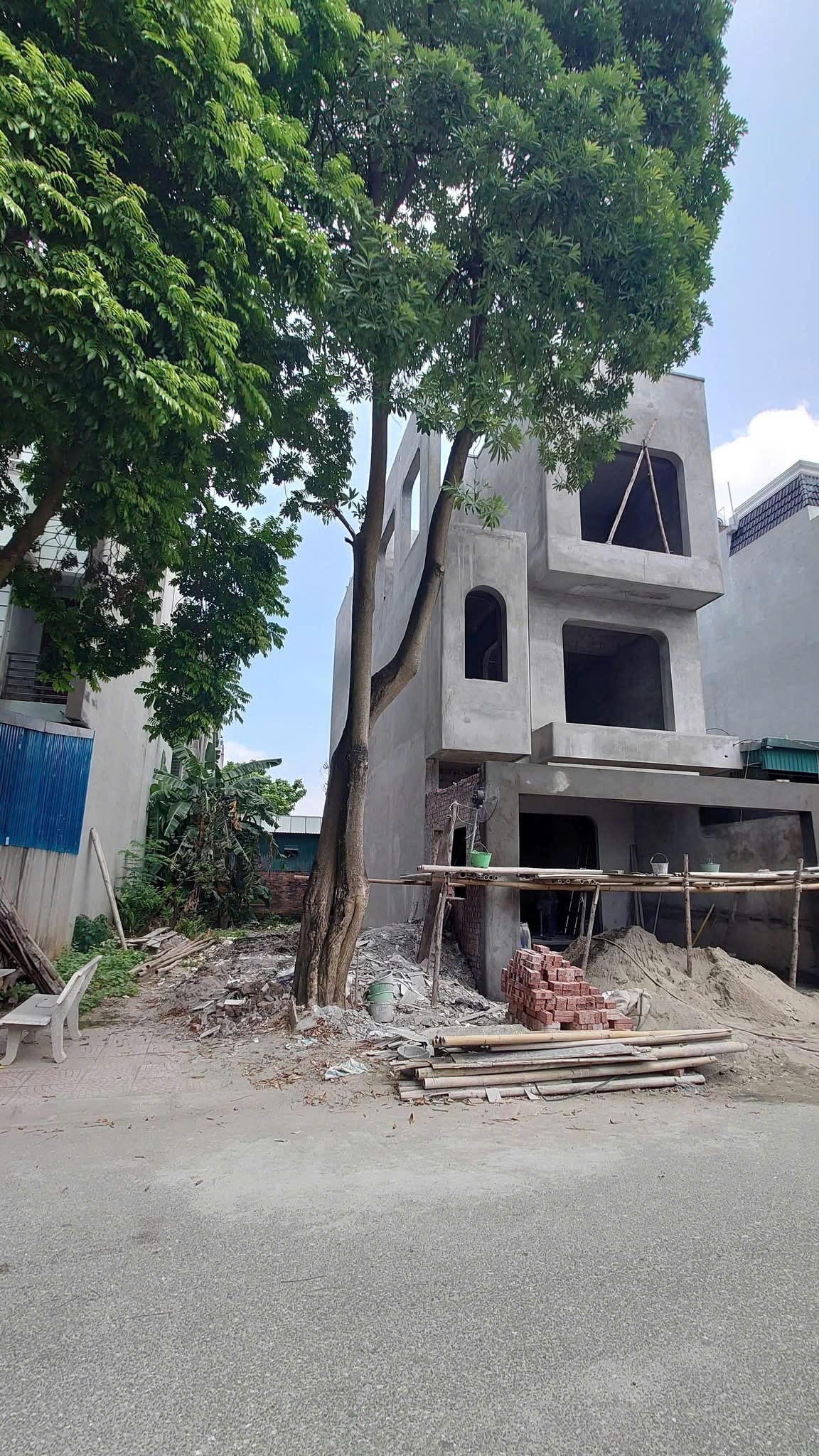 Tôi cần bán nhanh lô đất tại KDC Làng Cả, Hội Hợp DT 119m2, MT 8m nở hậu đẹp sẵn sổ giá chỉ 3,4 tỷ - Ảnh 5