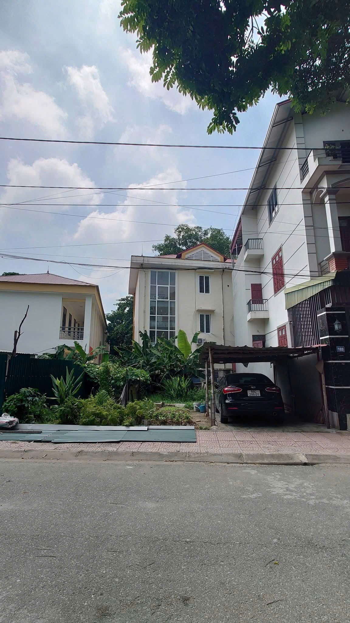 Tôi cần bán nhanh lô đất tại KDC Làng Cả, Hội Hợp DT 119m2, MT 8m nở hậu đẹp sẵn sổ giá chỉ 3,4 tỷ - Ảnh 7