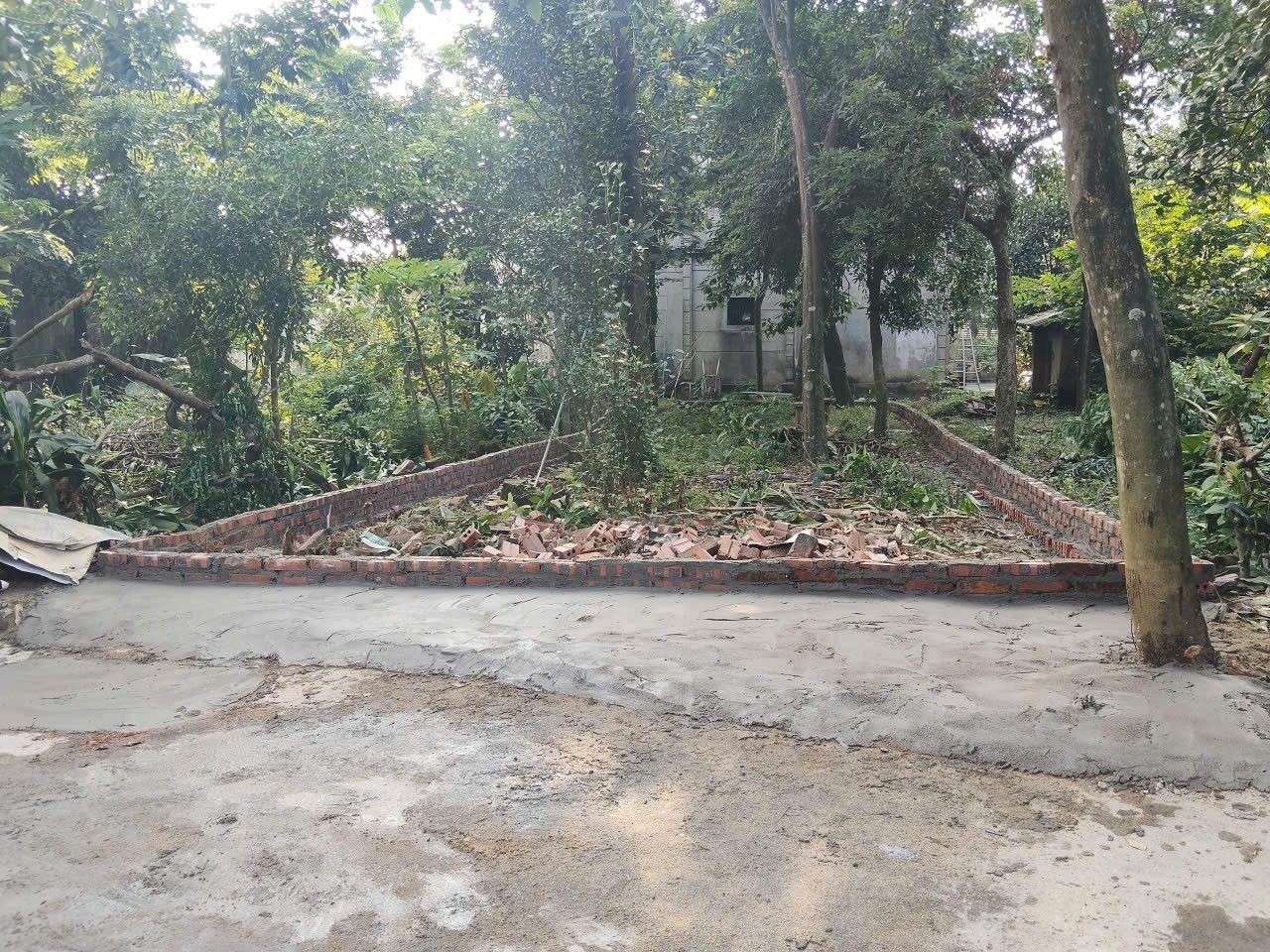Bán Đất 100m2 giá 1.95 tỷ tại Đường Nguyễn Duy Thì Xã Định Trung Thành phố Vĩnh Yên Vĩnh Phúc - Ảnh 1