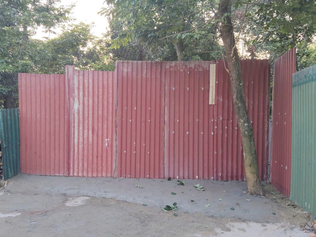 Bán Đất 100m2 giá 1.95 tỷ tại Đường Nguyễn Duy Thì Xã Định Trung Thành phố Vĩnh Yên Vĩnh Phúc - Ảnh 2