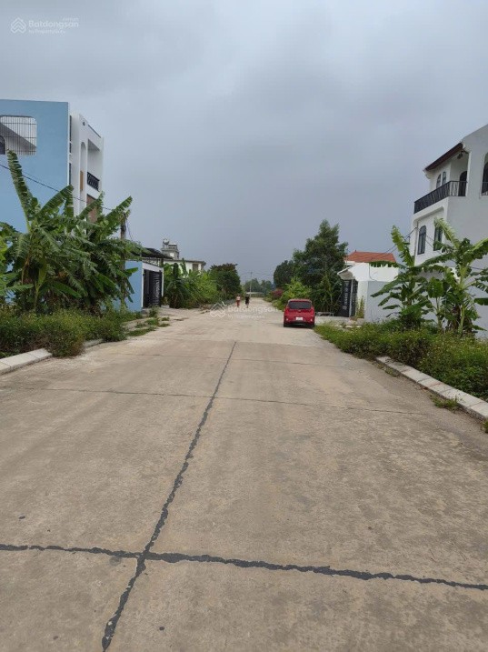 Bán đất Gia Trấn Lô A8, hướng Đông. Vị trí đẹp. LH 0936 278 *** - Ảnh 1