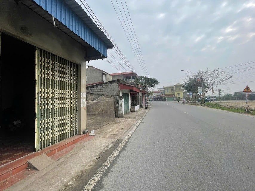 ĐẦU TƯ HƠN 1 TỶ SỞ HỮU ĐẤT TRUNG TÂM VĨNH YÊN – ĐƯỜNG THÔNG, KHAI THÁC DÒNG TIỀN - Ảnh 1
